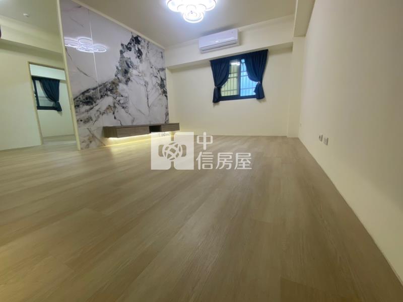 榮安九街4房車房屋室內格局與周邊環境