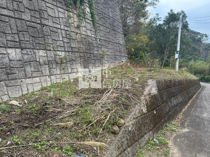 竹東莫內低總價休閒農地房屋室內格局與周邊環境
