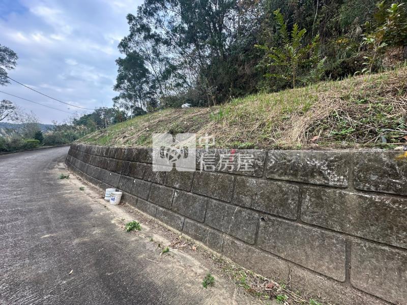 竹東莫內低總價休閒農地房屋室內格局與周邊環境