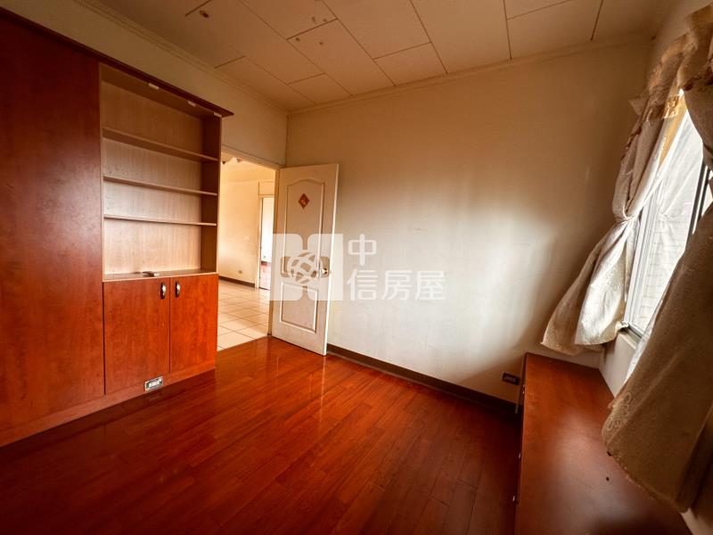 宏國真愛龍安商圈景觀三房車房屋室內格局與周邊環境