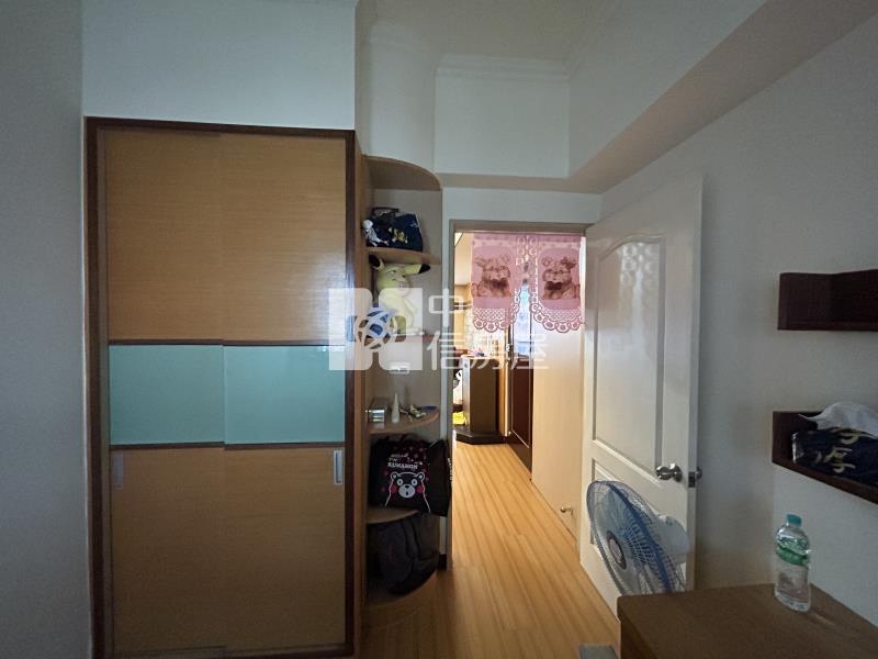 永康麗晶華廈三房+租車位房屋室內格局與周邊環境