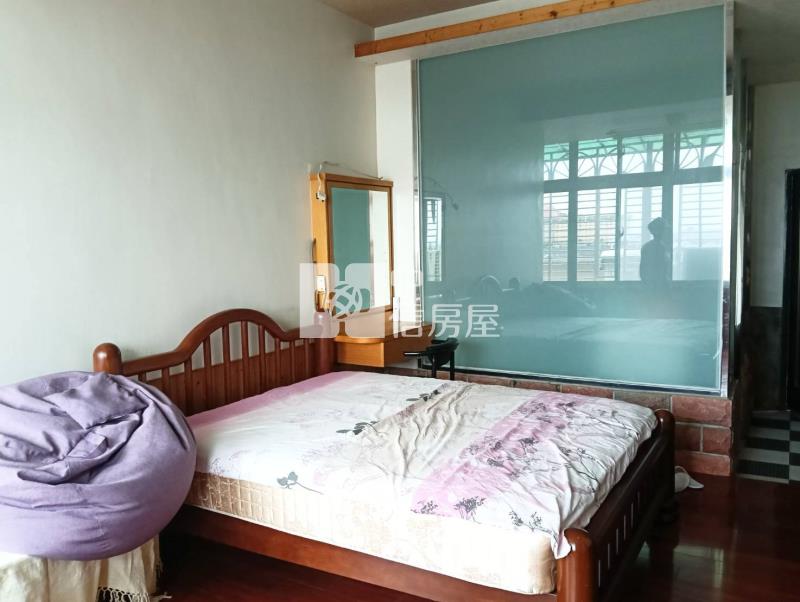 礁溪溫泉景觀套房房屋室內格局與周邊環境