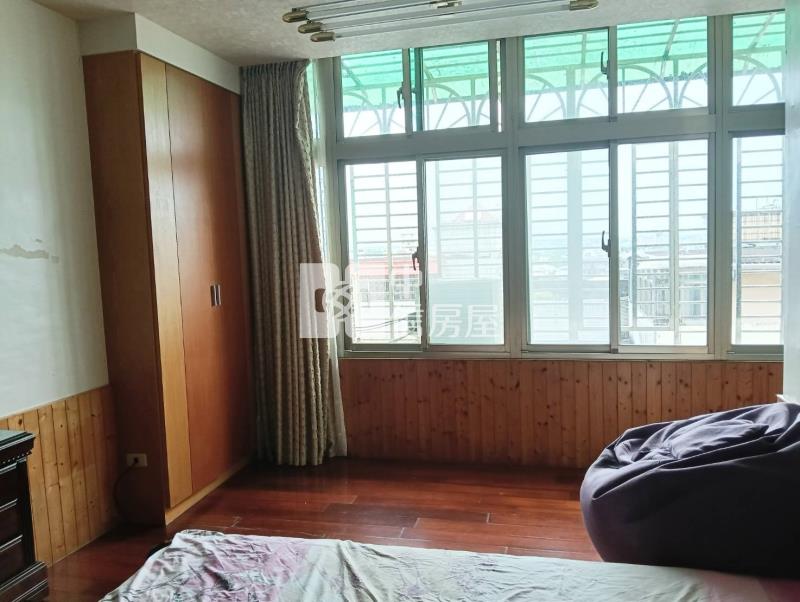 礁溪溫泉景觀套房房屋室內格局與周邊環境