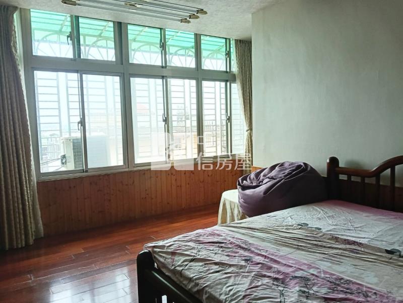 礁溪溫泉景觀套房房屋室內格局與周邊環境