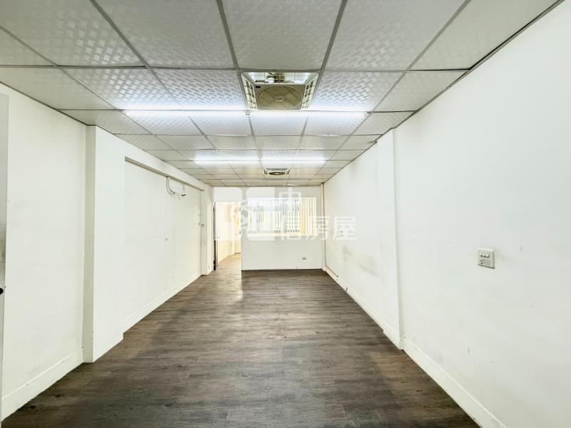 正北屯路1~3樓亮金透店房屋室內格局與周邊環境