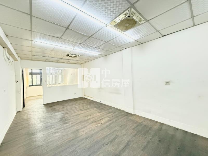 正北屯路1~3樓亮金透店房屋室內格局與周邊環境