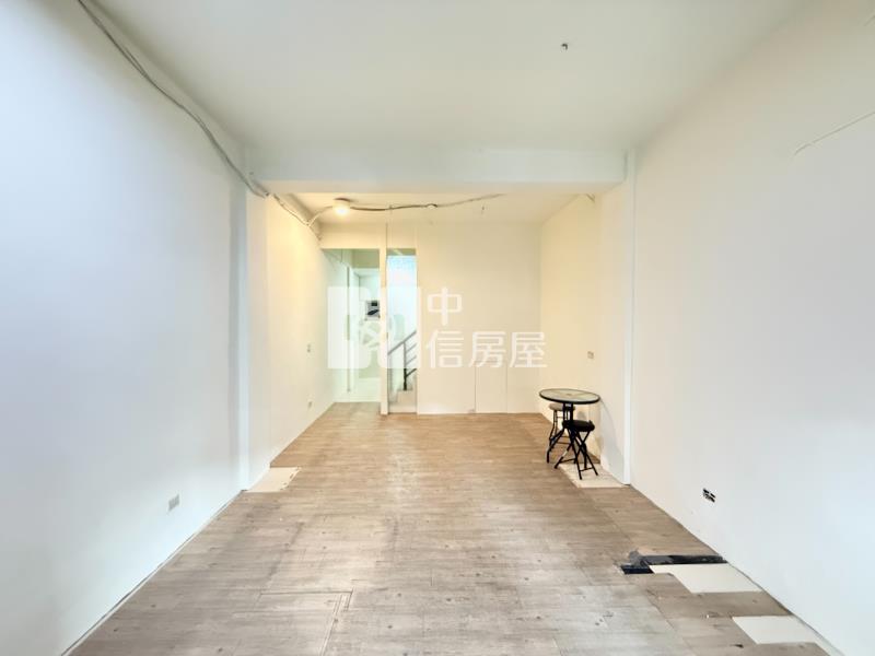 正北屯路1~3樓亮金透店房屋室內格局與周邊環境