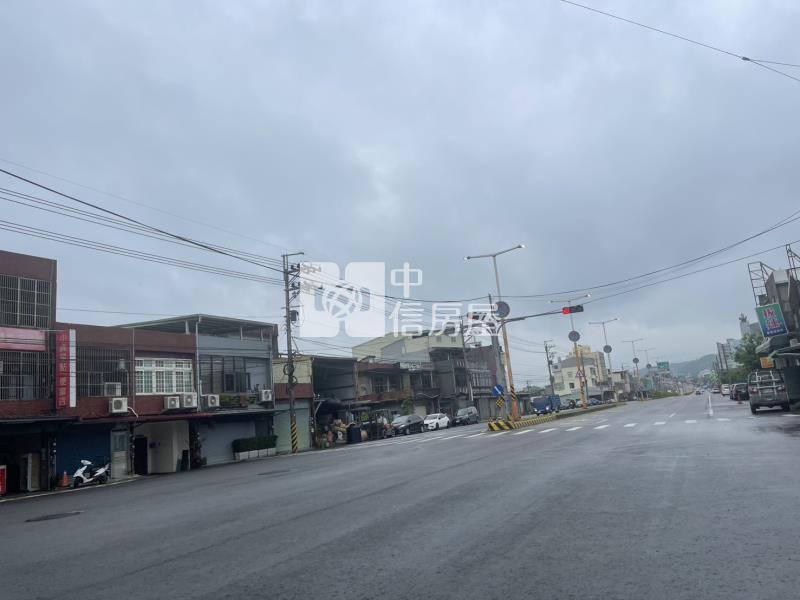 1200萬湖口老街旁透天別墅房屋室內格局與周邊環境