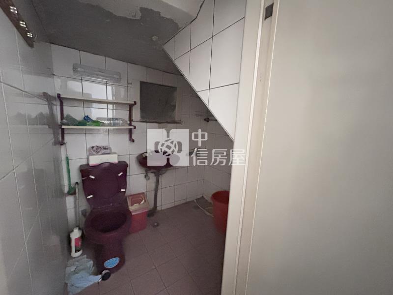 潭子車站旁低總價透天房屋室內格局與周邊環境