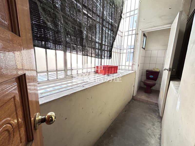 潭子車站旁低總價透天房屋室內格局與周邊環境