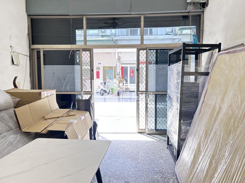 潭子車站旁低總價透天房屋室內格局與周邊環境