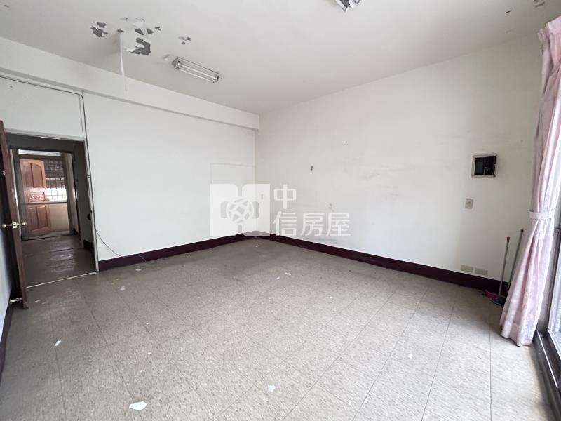 潭子車站旁低總價透天房屋室內格局與周邊環境