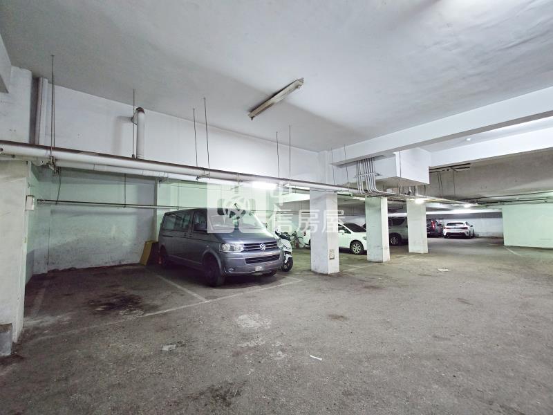 旅順華廈四房平車房屋室內格局與周邊環境