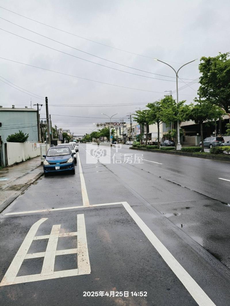 湖口中正路(乙工)廠房店面房屋室內格局與周邊環境