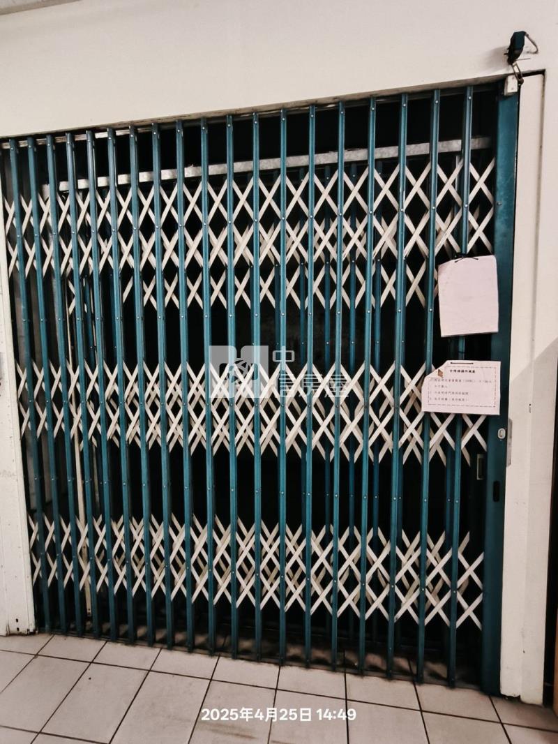 湖口中正路(乙工)廠房店面房屋室內格局與周邊環境