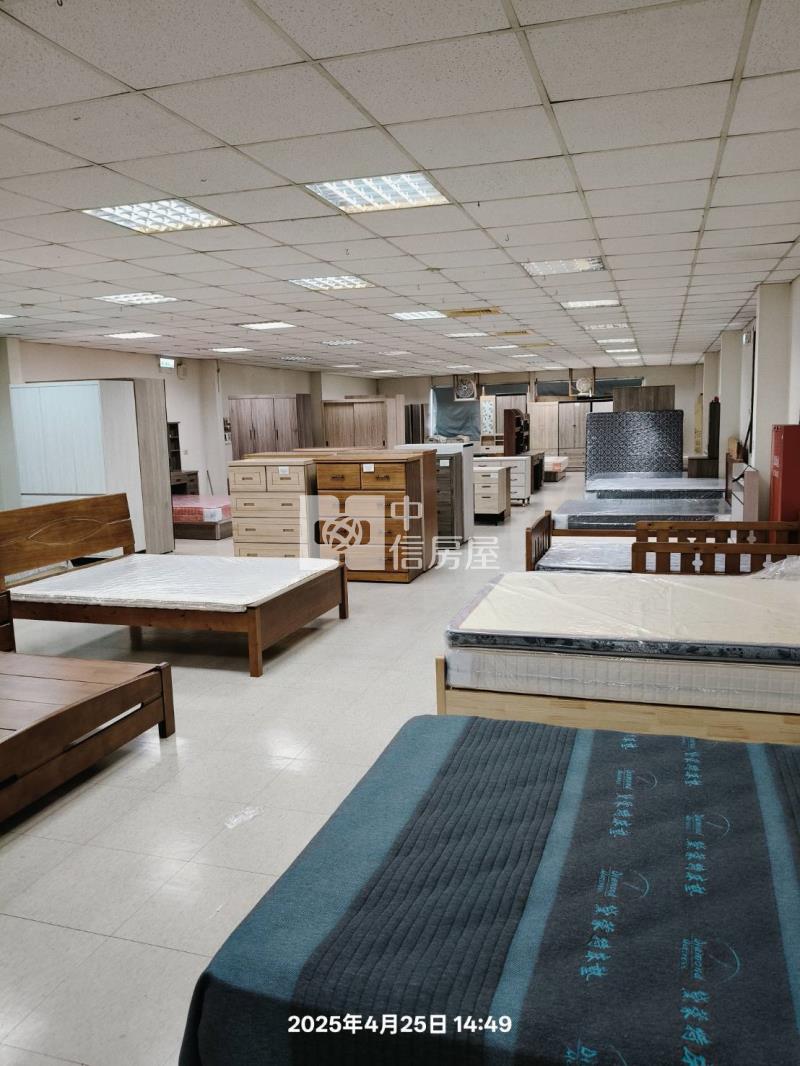 湖口中正路(乙工)廠房店面房屋室內格局與周邊環境