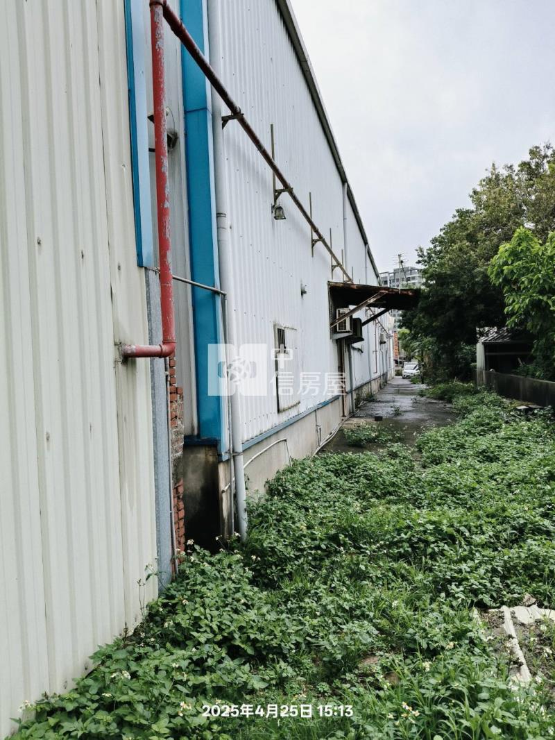 湖口中正路(乙工)廠房店面房屋室內格局與周邊環境