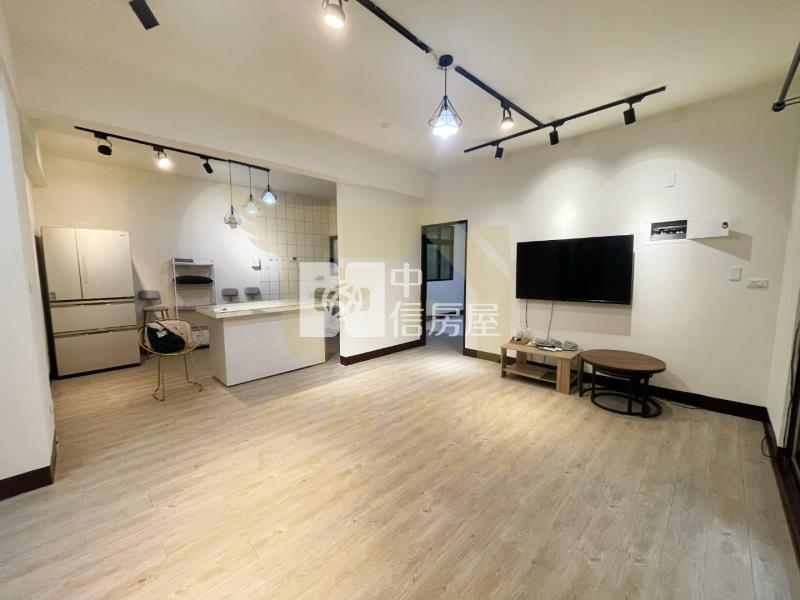 【低總價】近山子頂全新整理電梯三房車房屋室內格局與周邊環境