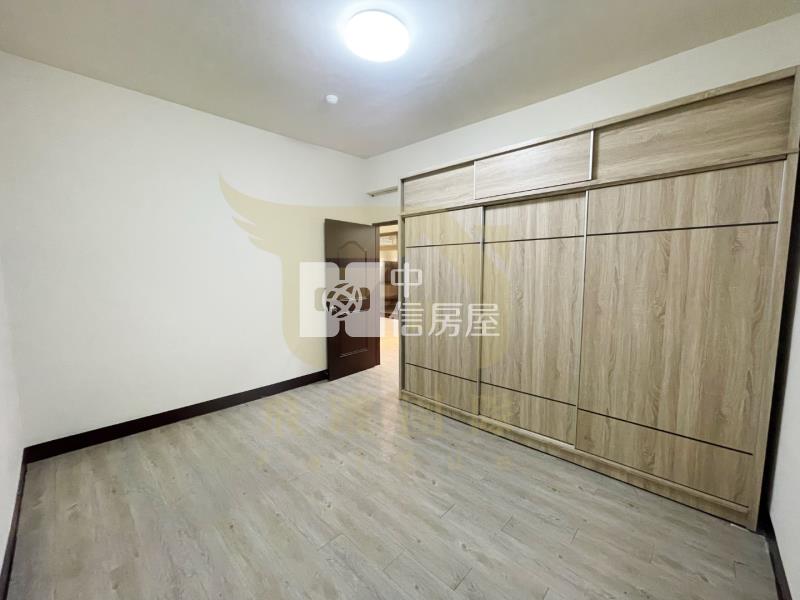 【低總價】近山子頂全新整理電梯三房車房屋室內格局與周邊環境