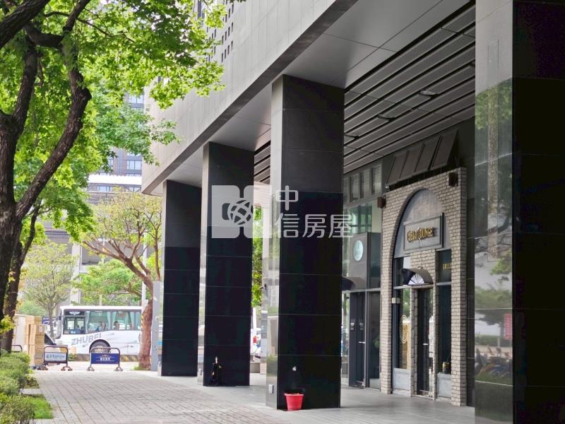 《專任獨家》竹北高鐵A辦【惠友遠見】房屋室內格局與周邊環境