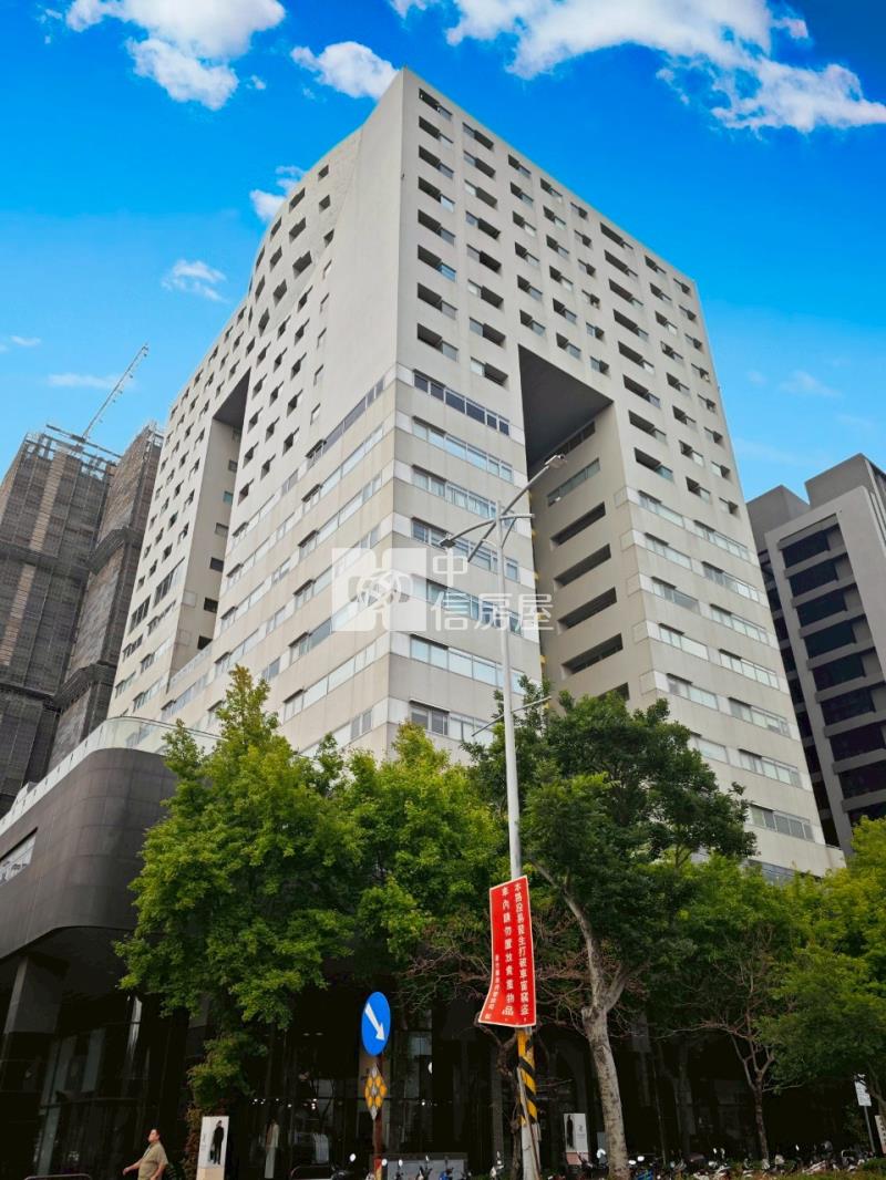 《專任獨家》竹北高鐵A辦【惠友遠見】房屋室內格局與周邊環境