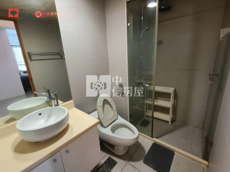 【安家】海華國際之星樹梢戶三改二房車房屋室內格局與周邊環境