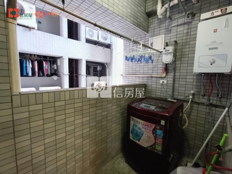 【安家】海華國際之星樹梢戶三改二房車房屋室內格局與周邊環境