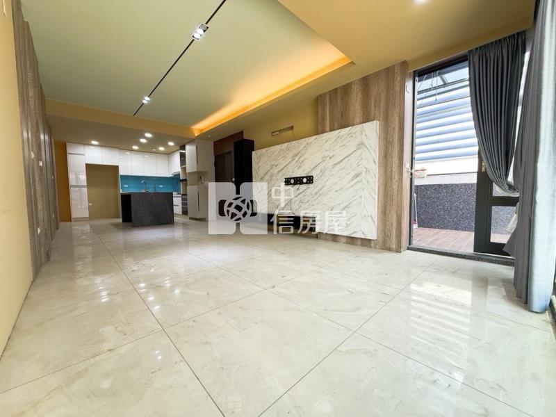 【安家】新竹湖口車站旁三房雙車位(露臺戶)房屋室內格局與周邊環境