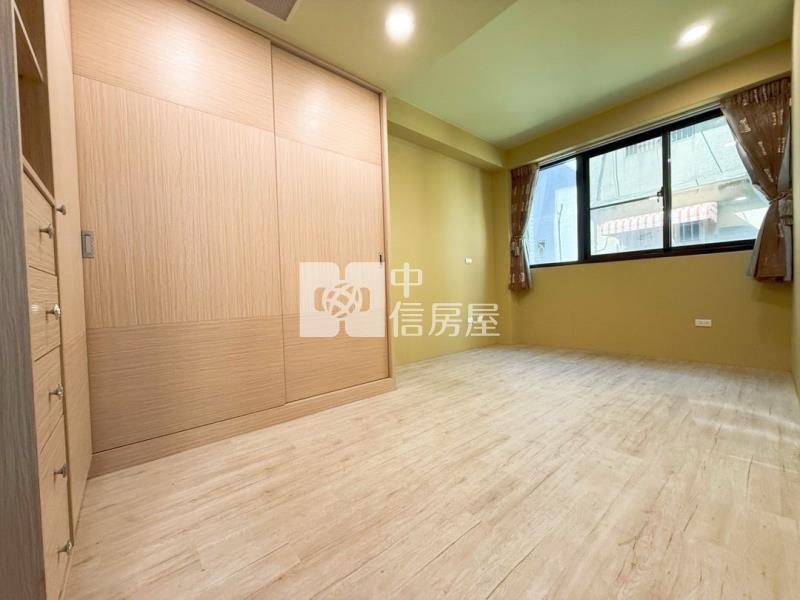 【安家】新竹湖口車站旁三房雙車位(露臺戶)房屋室內格局與周邊環境