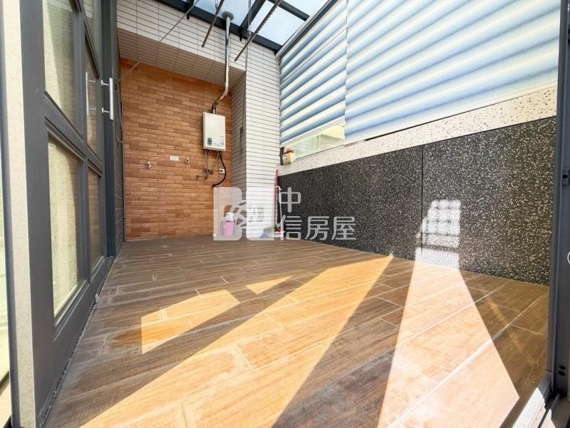【安家】新竹湖口車站旁三房雙車位(露臺戶)房屋室內格局與周邊環境