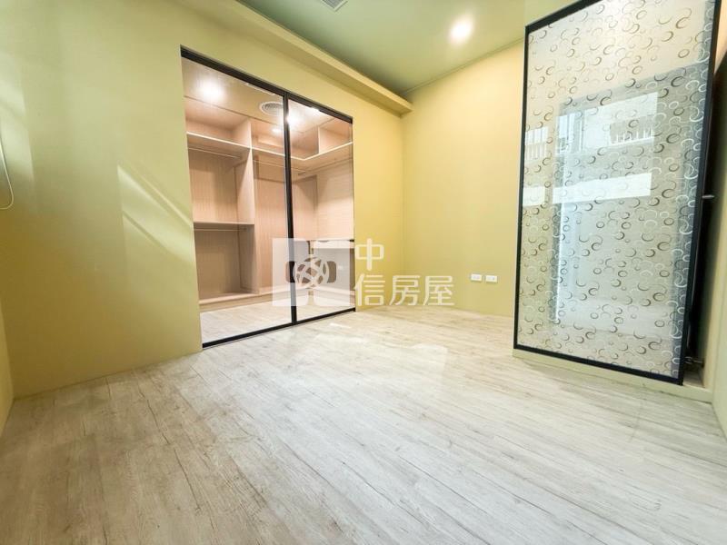 【安家】新竹湖口車站旁三房雙車位(露臺戶)房屋室內格局與周邊環境