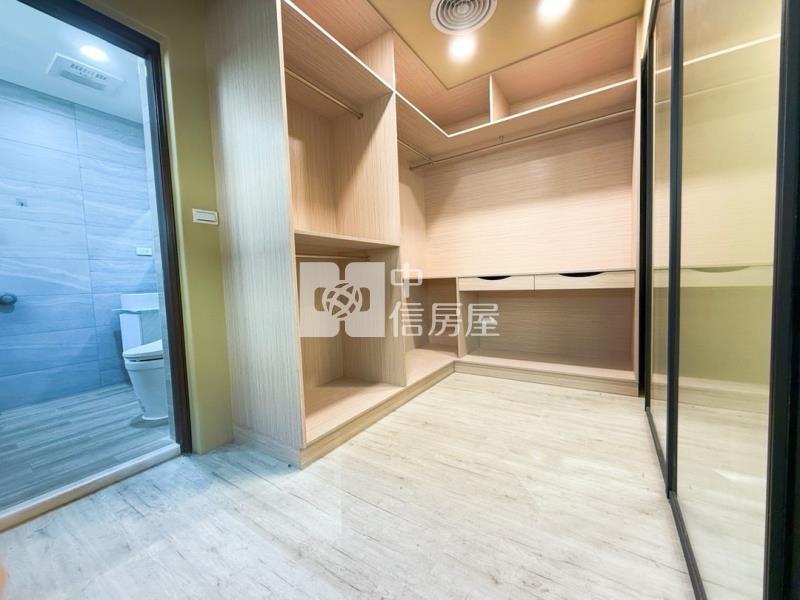 【安家】新竹湖口車站旁三房雙車位(露臺戶)房屋室內格局與周邊環境