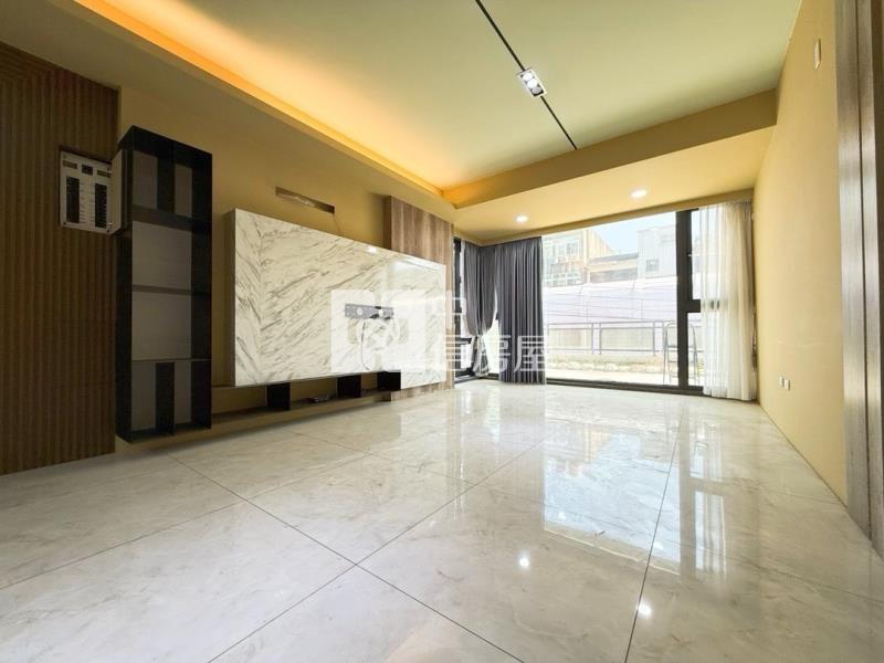 【安家】新竹湖口車站旁三房雙車位(露臺戶)房屋室內格局與周邊環境