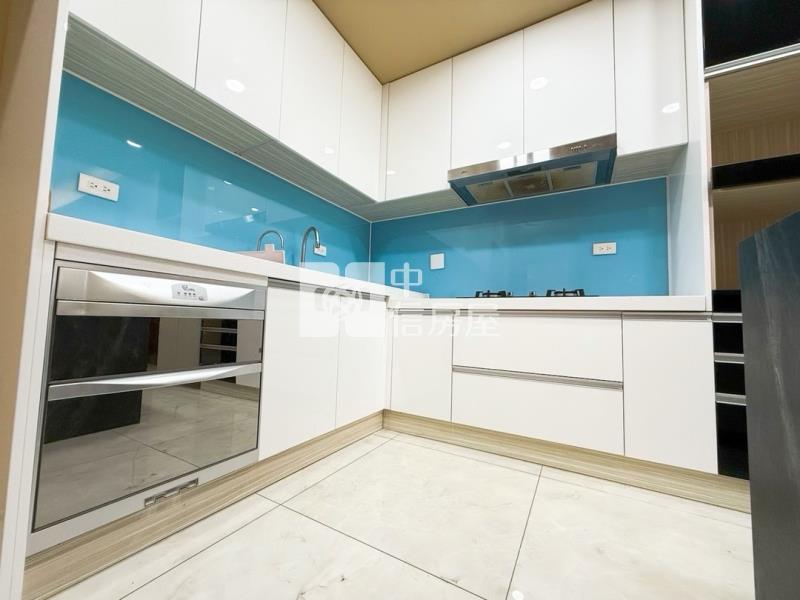 【安家】新竹湖口車站旁三房雙車位(露臺戶)房屋室內格局與周邊環境