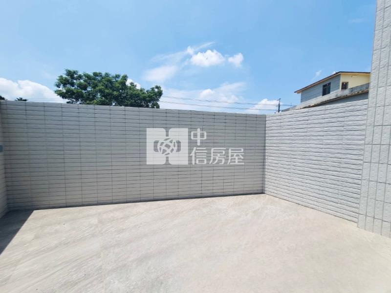 內埔全新家綻車墅A3房屋室內格局與周邊環境