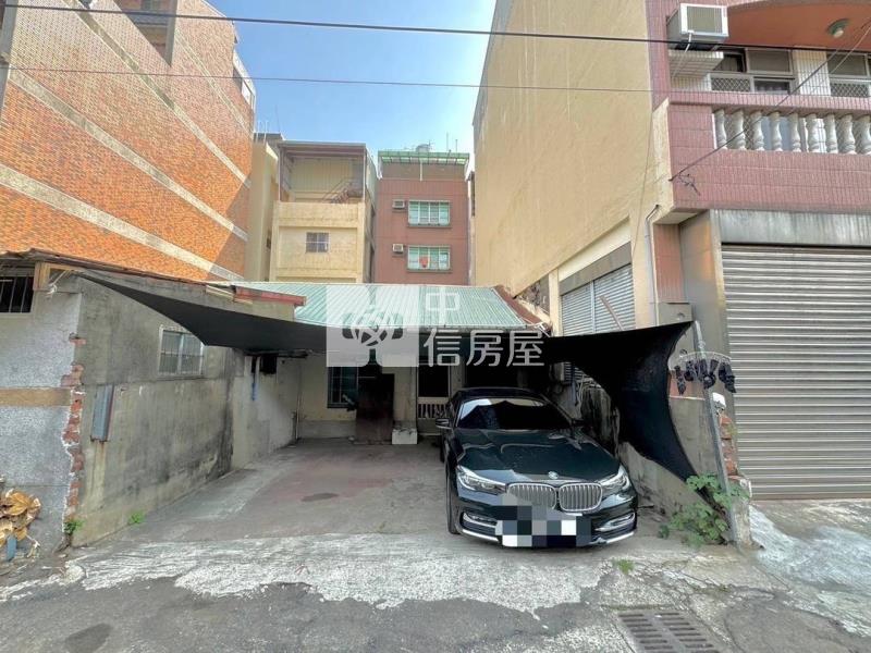 太平買地送屋房屋室內格局與周邊環境