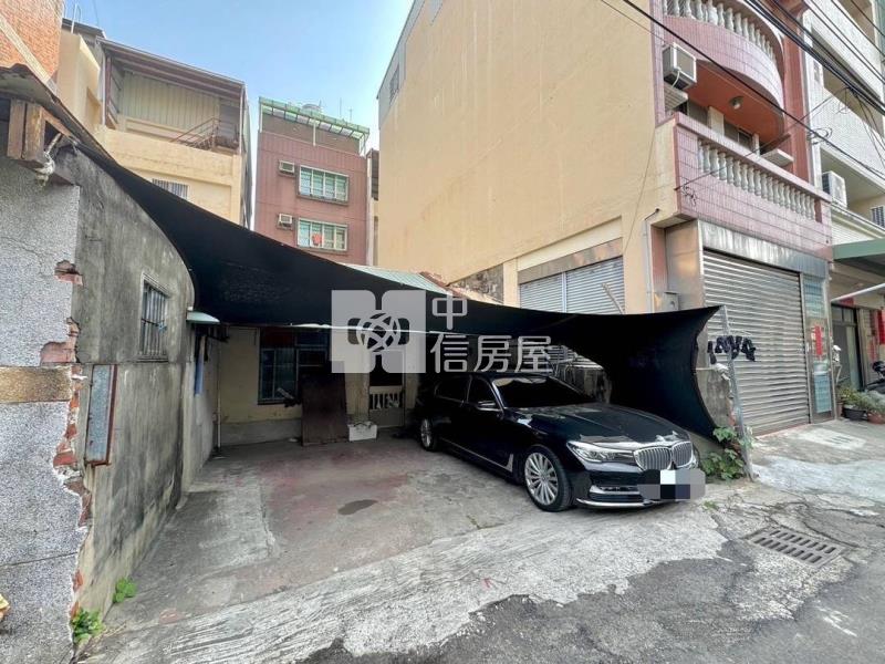 太平買地送屋房屋室內格局與周邊環境