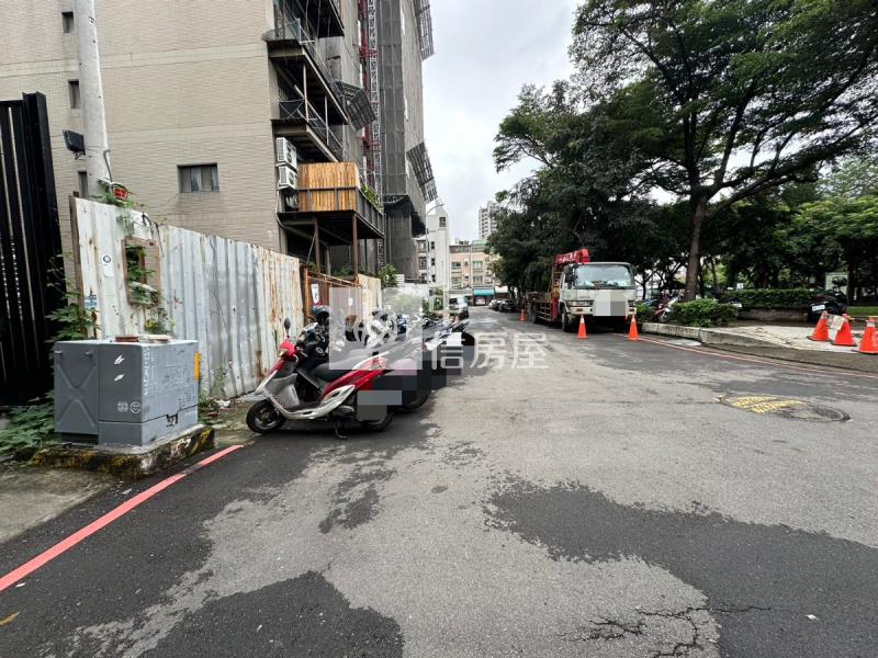 七期整層收租聖品A房屋室內格局與周邊環境