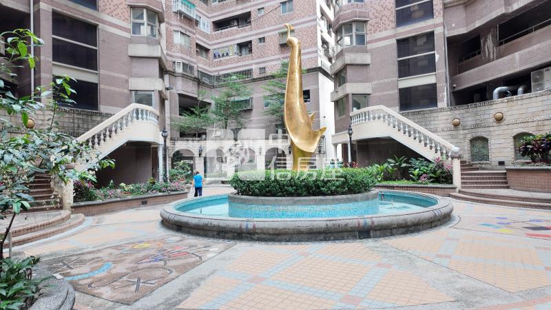 中興路麥當勞 ★影音空拍在中信嘉義玉山房屋室內格局與周邊環境