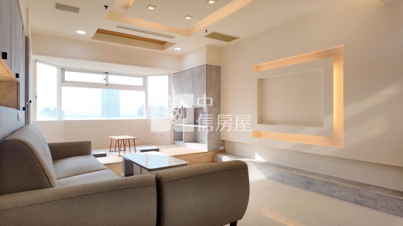 中興路麥當勞 ★影音空拍在中信嘉義玉山房屋室內格局與周邊環境