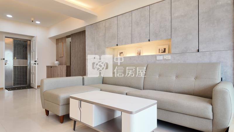 中興路麥當勞 ★影音空拍在中信嘉義玉山房屋室內格局與周邊環境