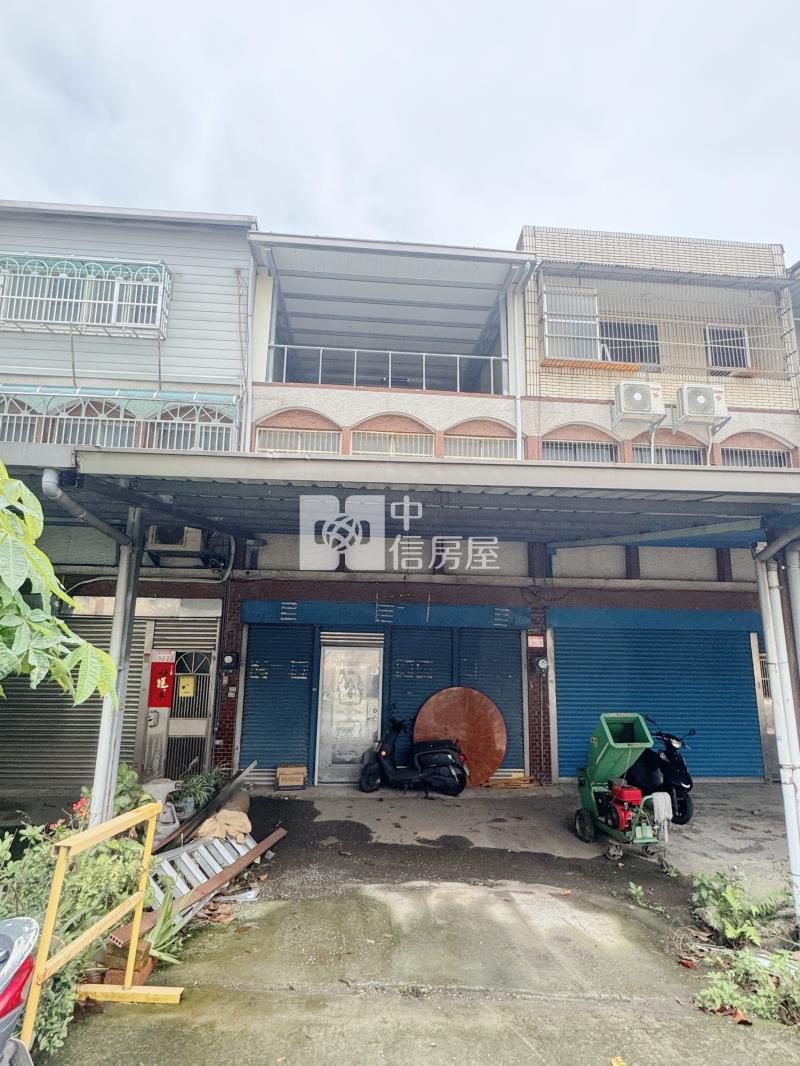 龍潭中科院大地坪透天房屋室內格局與周邊環境