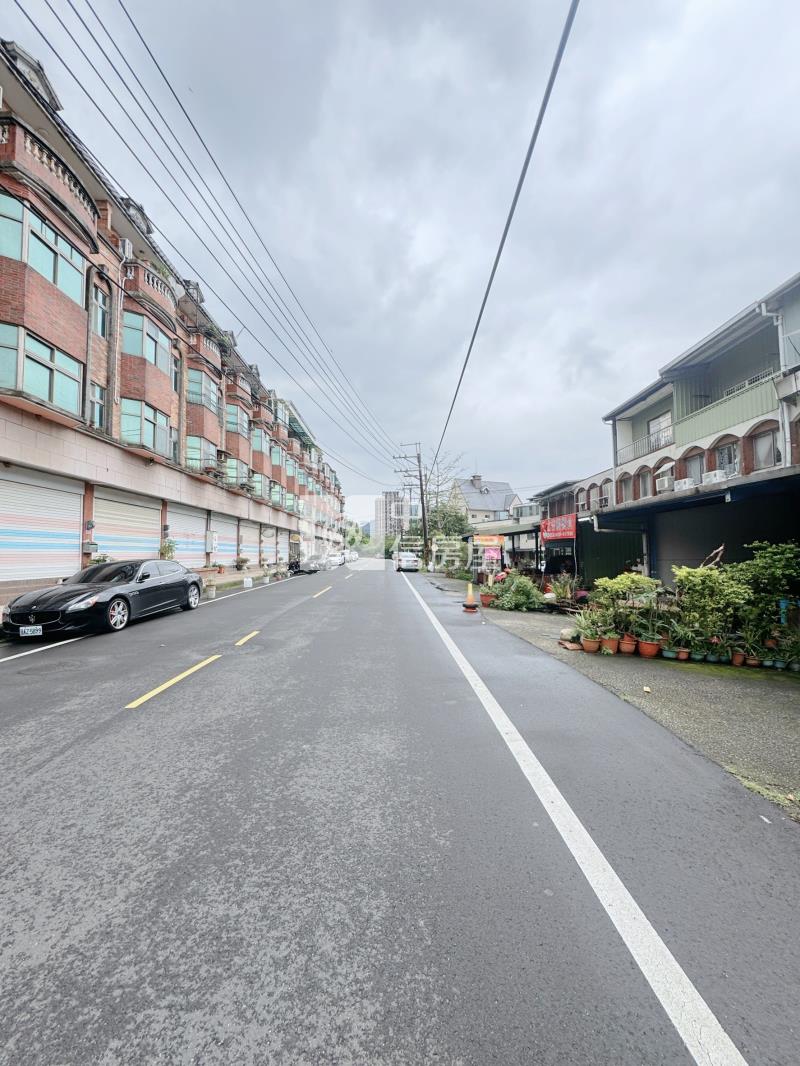 龍潭中科院大地坪透天房屋室內格局與周邊環境