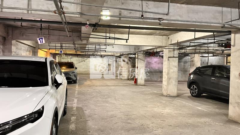 【安家】蘆竹大竹路獨立產權17個平車房屋室內格局與周邊環境