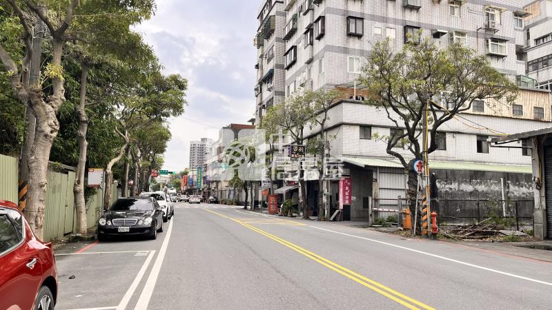 【安家】蘆竹大竹路獨立產權17個平車房屋室內格局與周邊環境