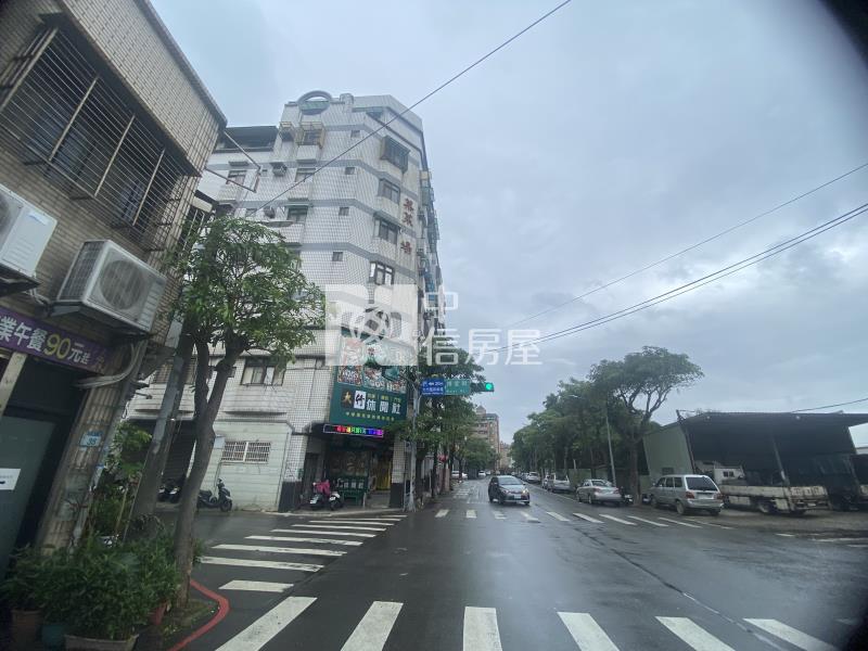 【安家】蘆竹大竹路獨立產權17個平車房屋室內格局與周邊環境