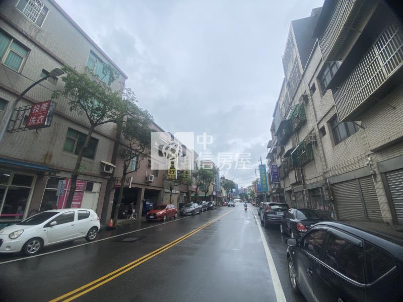 【安家】蘆竹大竹路獨立產權17個平車房屋室內格局與周邊環境