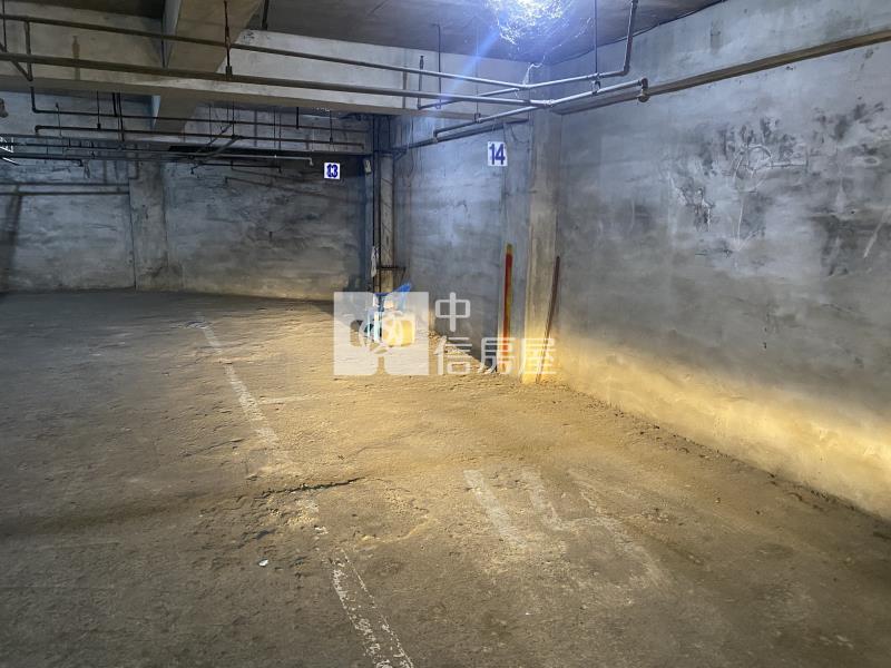 【安家】蘆竹大竹路獨立產權17個平車房屋室內格局與周邊環境