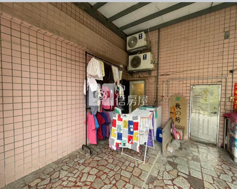 【神馬】環南路1+2樓超值黃金店面房屋室內格局與周邊環境