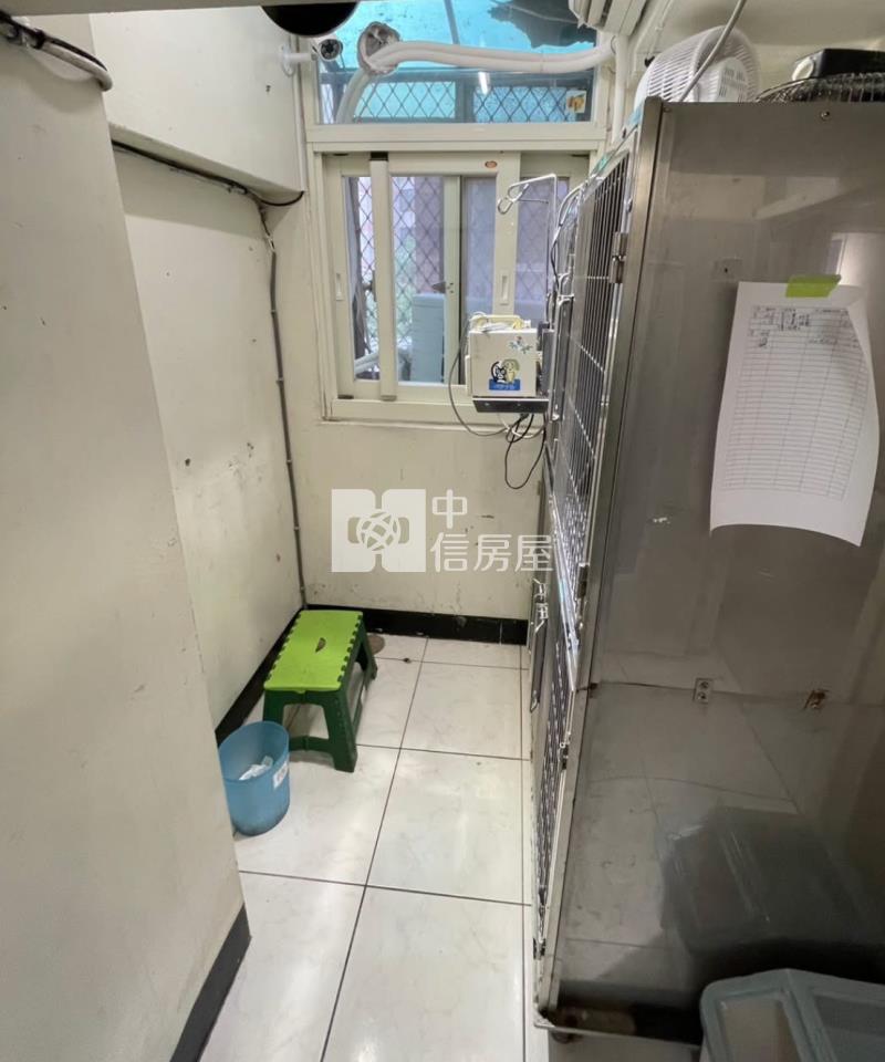 【神馬】環南路1+2樓超值黃金店面房屋室內格局與周邊環境